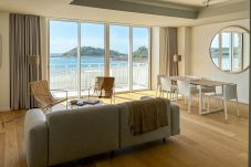 Appartement in Trébeurden - PORS-MABO T3 · Luxury 2 Bedroom Apartment with Sea