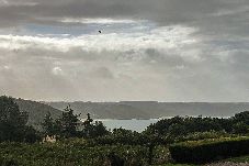 Huis in Trébeurden - BOILLOT · Trebeurden in a quiet area with sea view