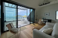 Appartement in Trébeurden - ILE AUX MOINES - T3 · Luxury Apartment port Trebeu