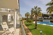 Appartement in Alcocebre / Alcossebre - Entreplayas - Apartamento en primera línea