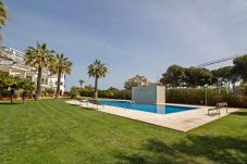 Appartement in Alcocebre / Alcossebre - Entreplayas - Apartamento en primera línea