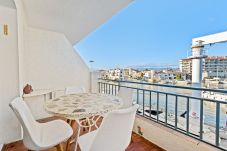 Appartement in Empuriabrava - WELCS APARTAMENTO 127 EMP con vistas al canal