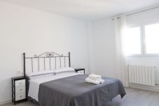 Appartement in Granada - Plaza de toros -EDIF BAHIA Granada  I