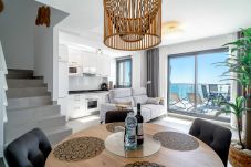 Appartement in Nerja - Terrazas de Ladera Duplex 3 by Casasol