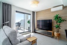 Appartement in Nerja - Terrazas de Ladera Duplex 3 by Casasol