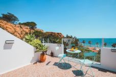 Huis in Albufeira - Casa Mare Mio