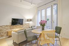 Appartement in Barcelona - Ola Living Diagonal A Bajos 2