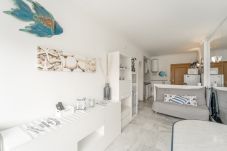 Appartement in Empuriabrava - WELCS APARTAMENTO 132 EMP en el canal