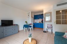 Appartement in Nice - PALAIS DES ARTS AP4399 By Riviera holiday homes