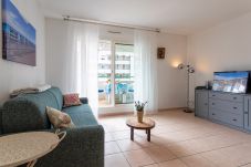 Appartement in Nice - PALAIS DES ARTS AP4399 By Riviera holiday homes