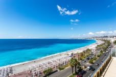 Studio in Nice - Royal Luxembourg AP4397 By Riviera Holiday Homes