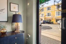 Appartement in Clifden - The Executive @ Clifden Boutique