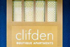 Appartement in Clifden - The Executive @ Clifden Boutique