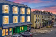 Appartement in Clifden - The Executive @ Clifden Boutique