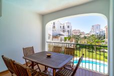 Appartement in Nerja - Valparaiso B1 Burriana Beach by Casasol