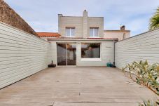 Huis in Les Sables-d´Olonne - hoomy11709