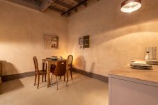 Appartement in Palermo - Paternostro Romantic Loft