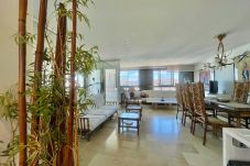 Appartement in Benidorm - N124