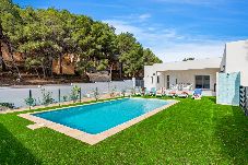 Villa in Moraira - Villa Aiko - Plusholidays