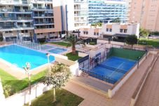 Appartement in Villajoyosa - A1047 - Tamarindo