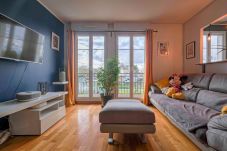 Appartement in Magny-le-Hongre - Minnie next to disneyland paris