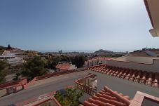 Appartement in Peñiscola - 886 - Apartamento Italia