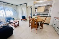 Appartement in Villajoyosa - A1048 - Tamarindo