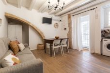 Appartement in Siracusa - Il Cortile sul Vicolo alla Giudecca