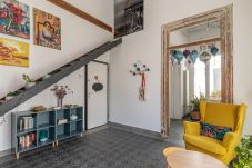 Appartement in Palermo - Una Terrazza su Via Calderai