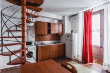 Appartement in Catania - Scilla Apartments - Duplex 91