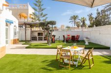 Villa in Manga del Mar Menor - Dreamscape Retreat by Fidalsa