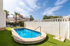 Villa in Manga del Mar Menor - Dreamscape Retreat by Fidalsa