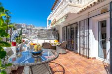 Appartement in Nerja - Litoral Burriana Beach by Casasol