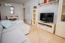 Appartement in Manilva - Marina Duquesa 537