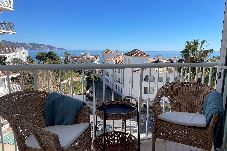 Appartement in Nerja - Apartamento Gaviota