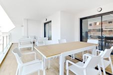 Appartement in San Javier - Casa Fé