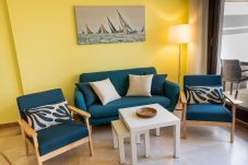 Appartement in Punta del Moral - Los Pelicanos 173 VFT