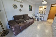 Appartement in Villajoyosa - Apartamento Buenavista IF Beach