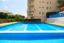 Appartement in Salou - S105-187 PINO ALTO