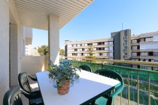 Appartement in Salou - S105-187 PINO ALTO