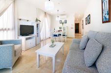 Appartement in Albir - AVDA. BLQ.A - 1ºA