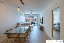 Appartement in Motril - Homity MA-2-P8-3B