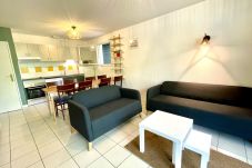 Huis in Lacanau - LES GENETS N°30 - 483473