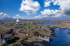 Huis in Carna - McDara Island View