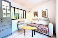 Appartement in Nice - Z B OT Maison Rossetti Old Town Promenade des Angl