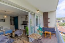 Studio in Annecy - Mont-Lac 2*/Parking gratuit-Accès park-Proche lac