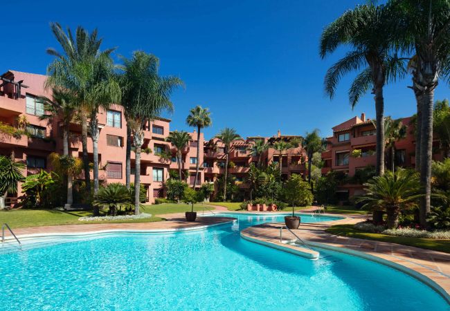  in Marbella - 483690 - Beachside Penthouse with Sea View