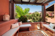 Appartement in Marbella - 483690 - Beachside Penthouse with Sea View