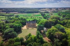 Finca in Maigné - El Castillo - Haut de Gamme - 15 pers - Rêve au Ma