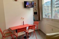 Appartement in Nice - CC G Maison du Grand Sud Promenade des Anglais